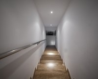 New Build - Villa - Avileses - Jerónimo y Avileses