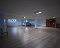 New Build - Villa - Avileses - Jerónimo y Avileses