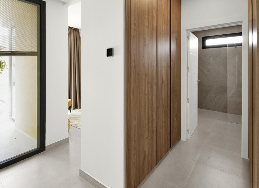 New Build - Villa - Baños y Mendigo - Altaona Golf