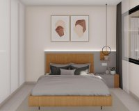 New Build - Villa - Baños y Mendigo - Altaona Golf