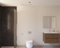 New Build - Villa - Baños y Mendigo - Altaona Golf