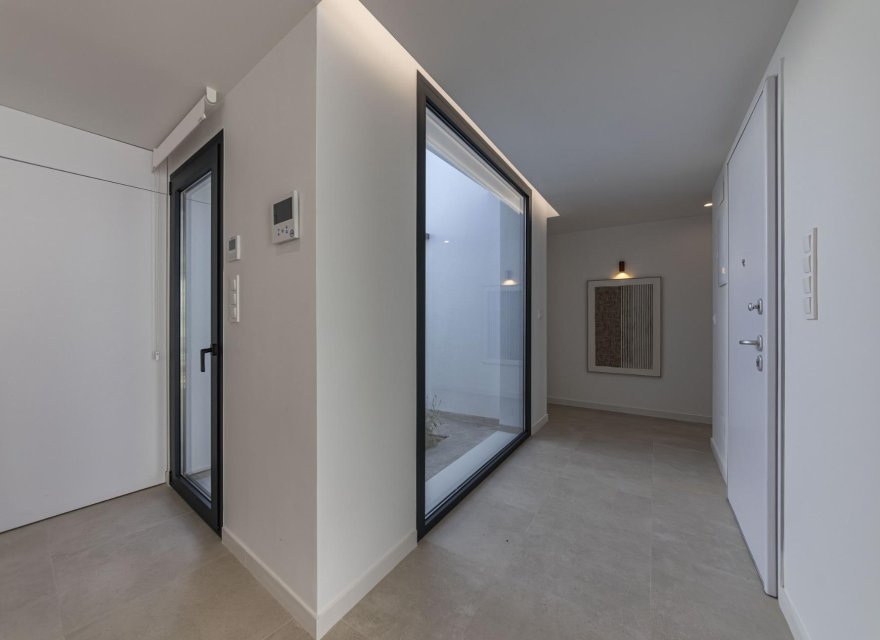 New Build - Villa - Baños y Mendigo - Altaona Golf