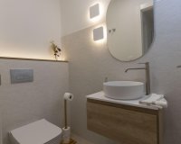 New Build - Villa - Baños y Mendigo - Altaona Golf