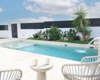 New Build - Villa - Baños y Mendigo - Altaona Golf