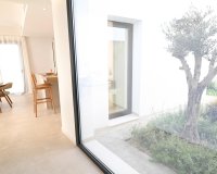 New Build - Villa - Baños y Mendigo - Altaona Golf