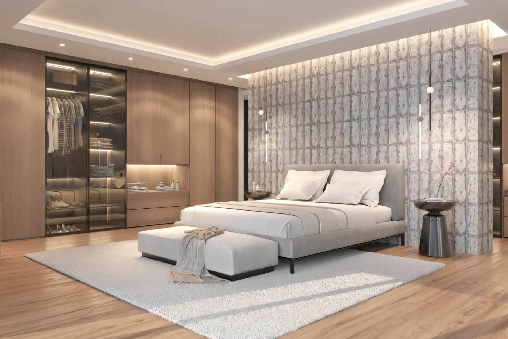 New Build - Villa - Benahavís