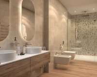 New Build - Villa - Benahavís