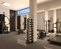 New Build - Villa - Benahavís