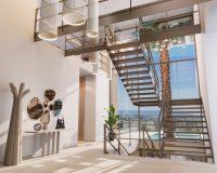 New Build - Villa - Benahavís