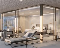 New Build - Villa - Benahavís