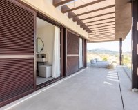 New Build - Villa - Benahavís