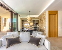 New Build - Villa - Benahavís