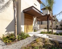 New Build - Villa - Benahavís