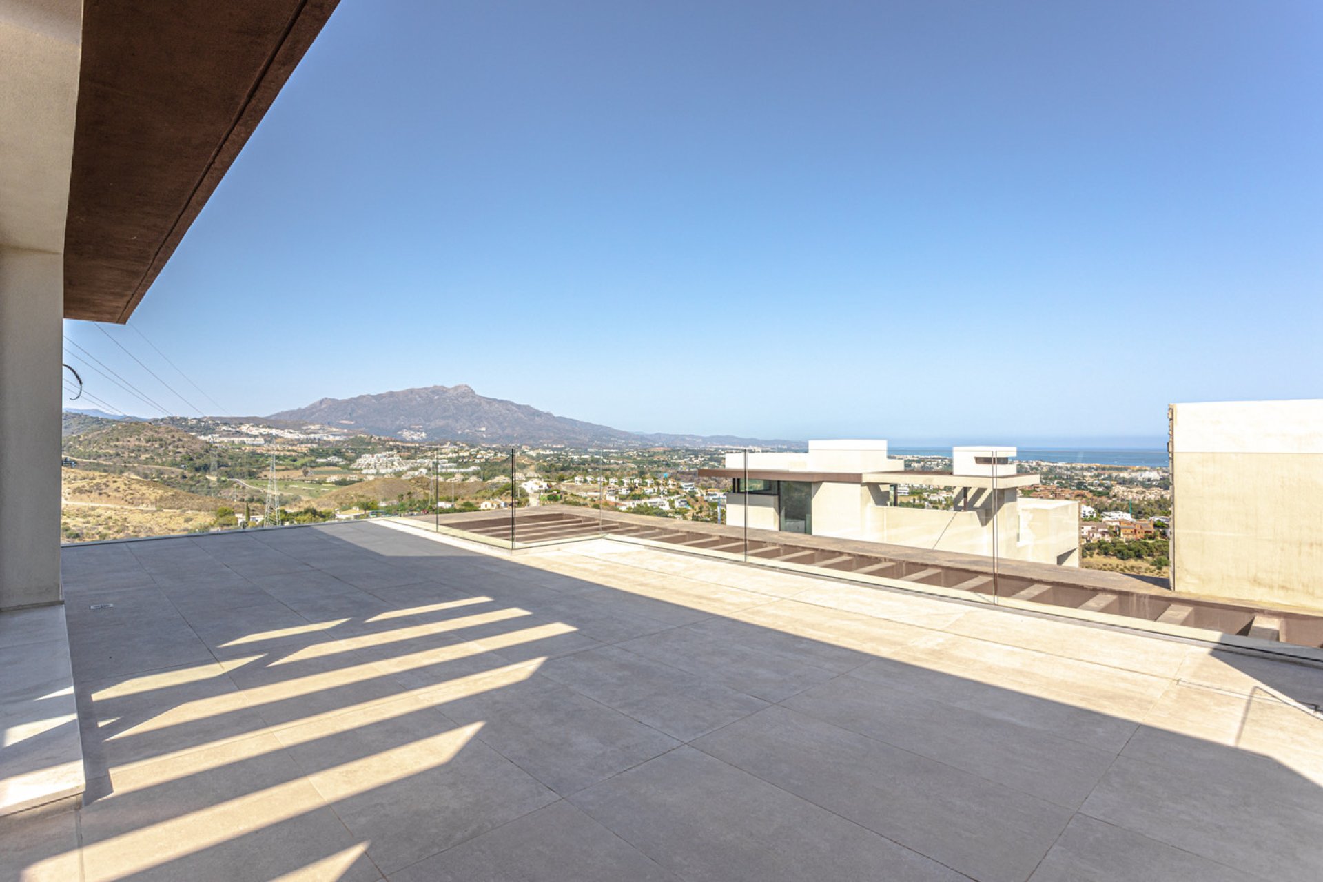 New Build - Villa - Benahavís