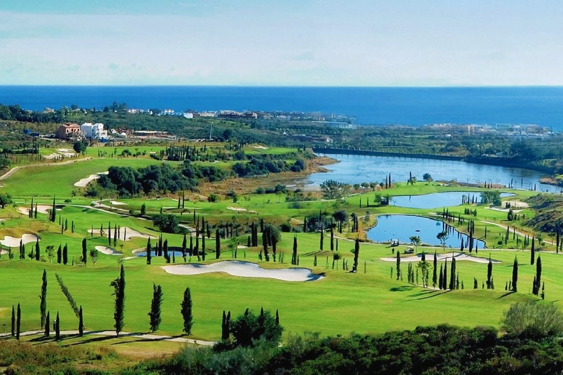 New Build - Villa - Benahavís