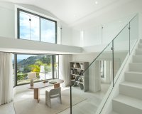 New Build - Villa - Benahavís