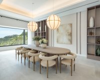 New Build - Villa - Benahavís