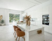 New Build - Villa - Benahavís