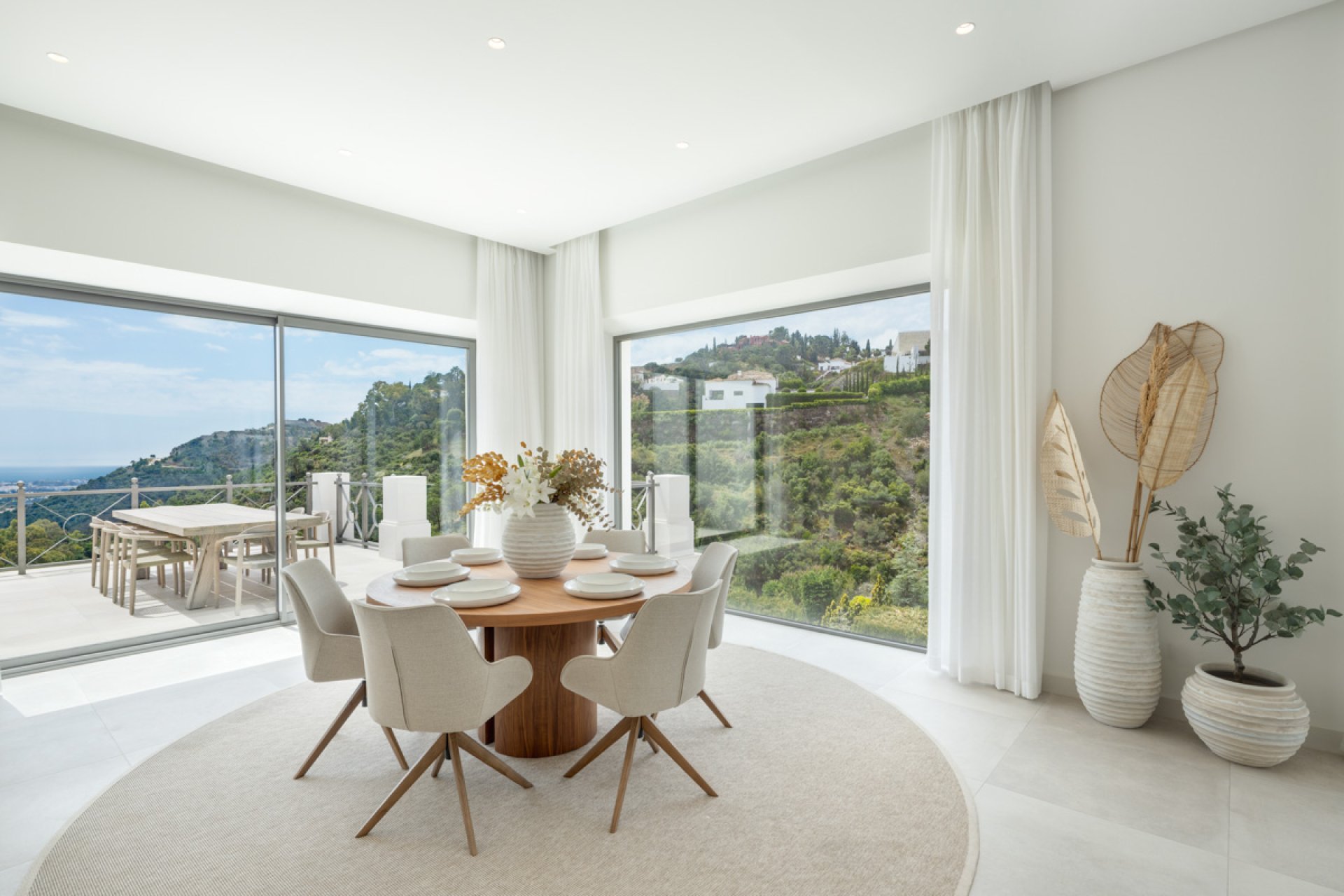 New Build - Villa - Benahavís