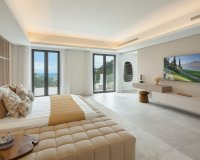 New Build - Villa - Benahavís