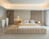 New Build - Villa - Benahavís