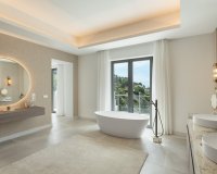 New Build - Villa - Benahavís