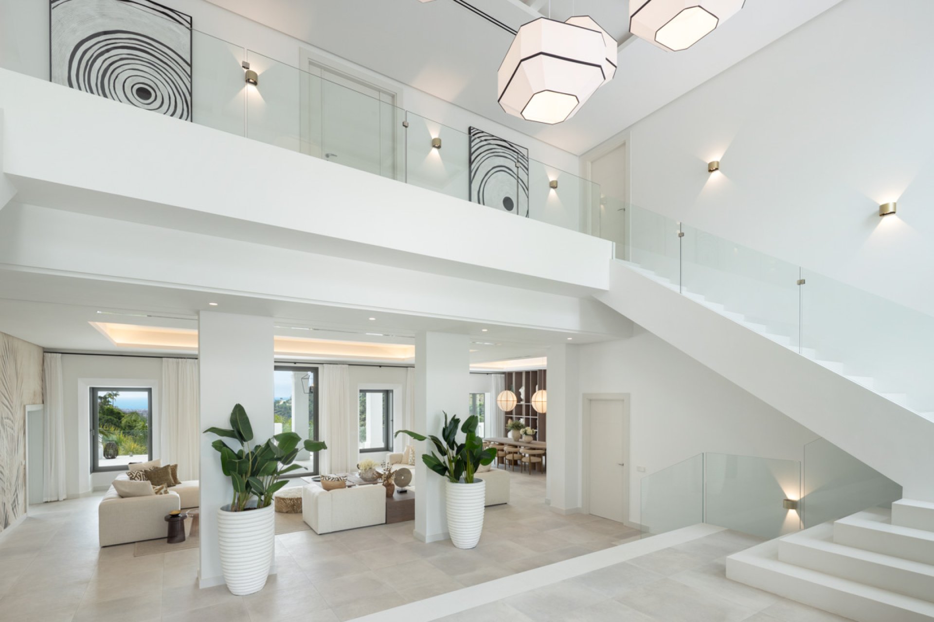 New Build - Villa - Benahavís