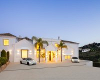 New Build - Villa - Benahavís