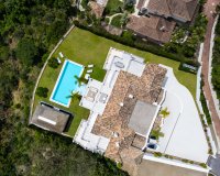 New Build - Villa - Benahavís