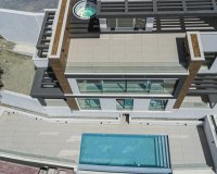 New Build - Villa - Benahavís