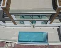 New Build - Villa - Benahavís