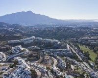 New Build - Villa - Benahavís