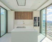 New Build - Villa - Benahavís