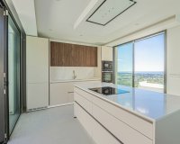 New Build - Villa - Benahavís