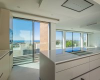 New Build - Villa - Benahavís