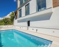 New Build - Villa - Benahavís