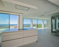 New Build - Villa - Benahavís