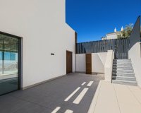 New Build - Villa - Benahavís