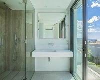 New Build - Villa - Benahavís