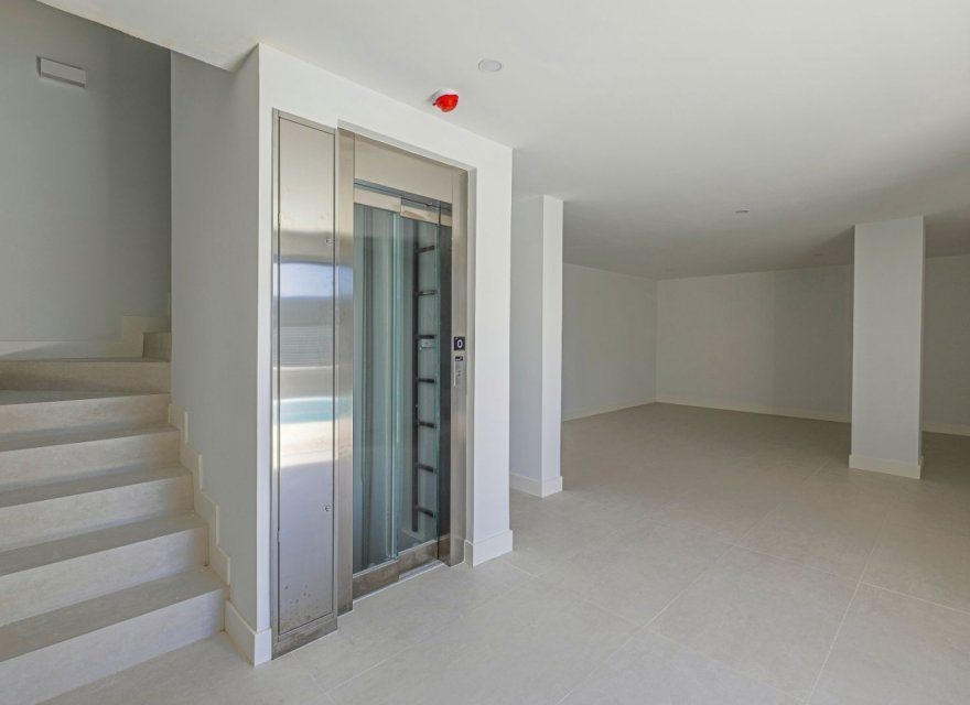 New Build - Villa - Benahavís