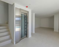 New Build - Villa - Benahavís