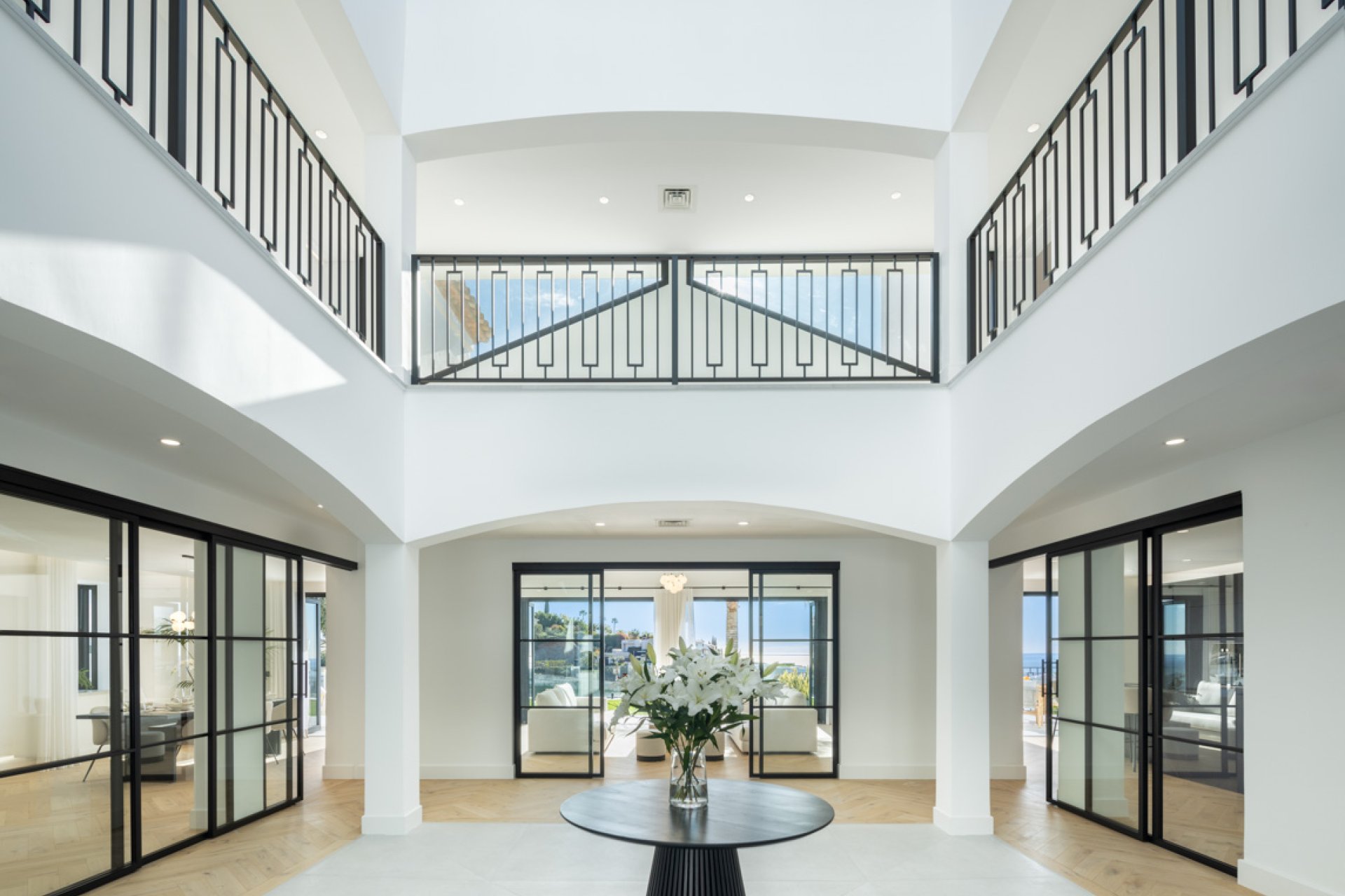 New Build - Villa - Benahavís