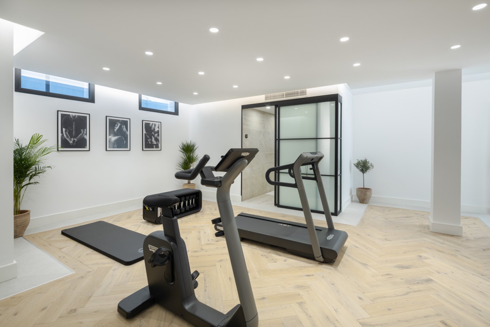 New Build - Villa - Benahavís