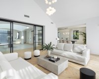 New Build - Villa - Benahavís