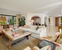 New Build - Villa - Benahavís