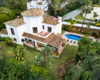 New Build - Villa - Benahavís