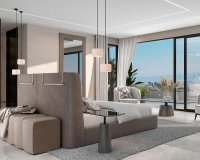 New Build - Villa - Benahavís