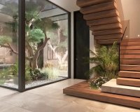 New Build - Villa - Benahavís