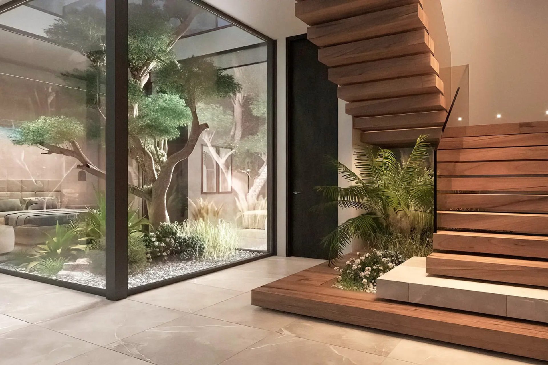 New Build - Villa - Benahavís