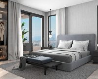 New Build - Villa - Benahavís